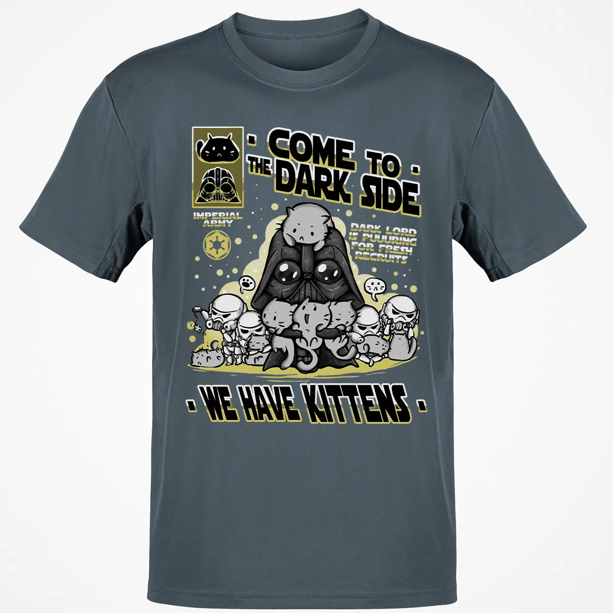 Classic Unisex T-Shirt - R3G2HMCB