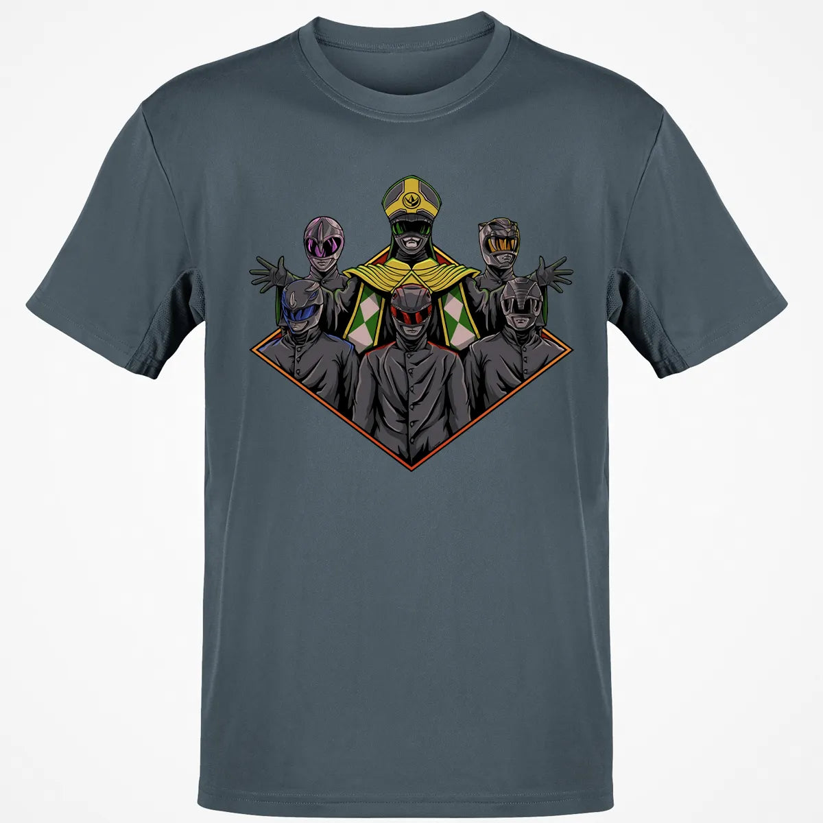 Classic Unisex T-Shirt - AB9UGMGR