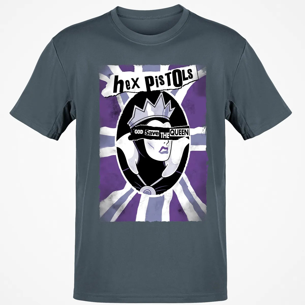 Classic Unisex T-Shirt - JSJ2WCS9