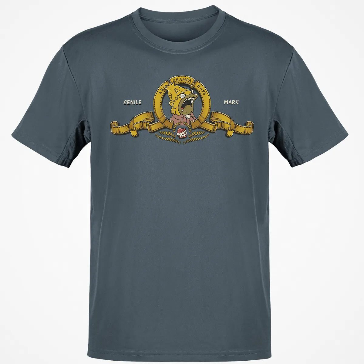 Classic Unisex T-Shirt - C1K2CK16