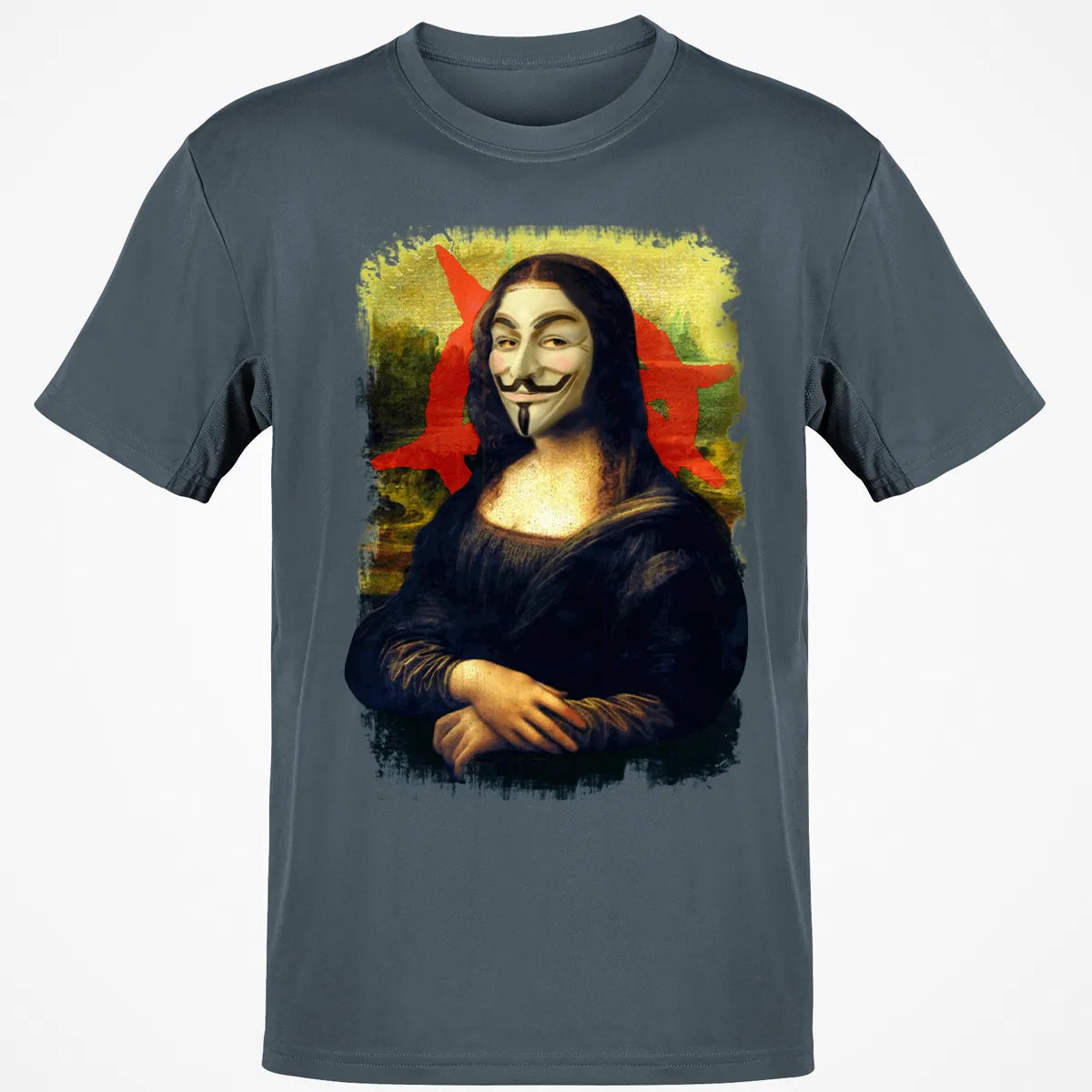 Classic Unisex T-Shirt - NQRLLTBN
