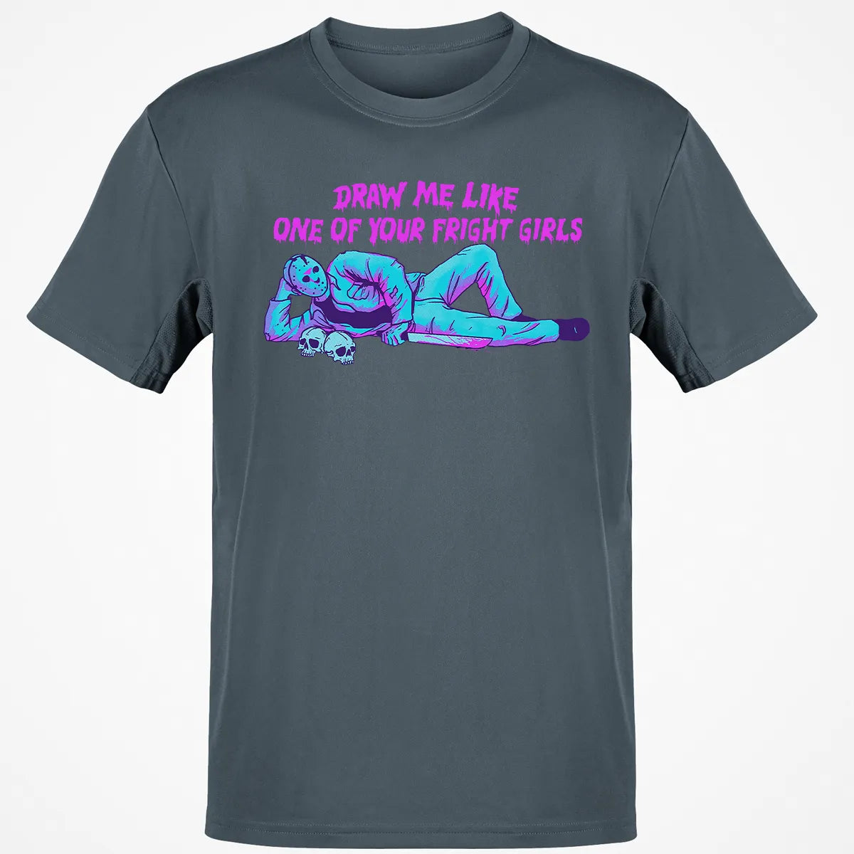Classic Unisex T-Shirt - B86CQHUT