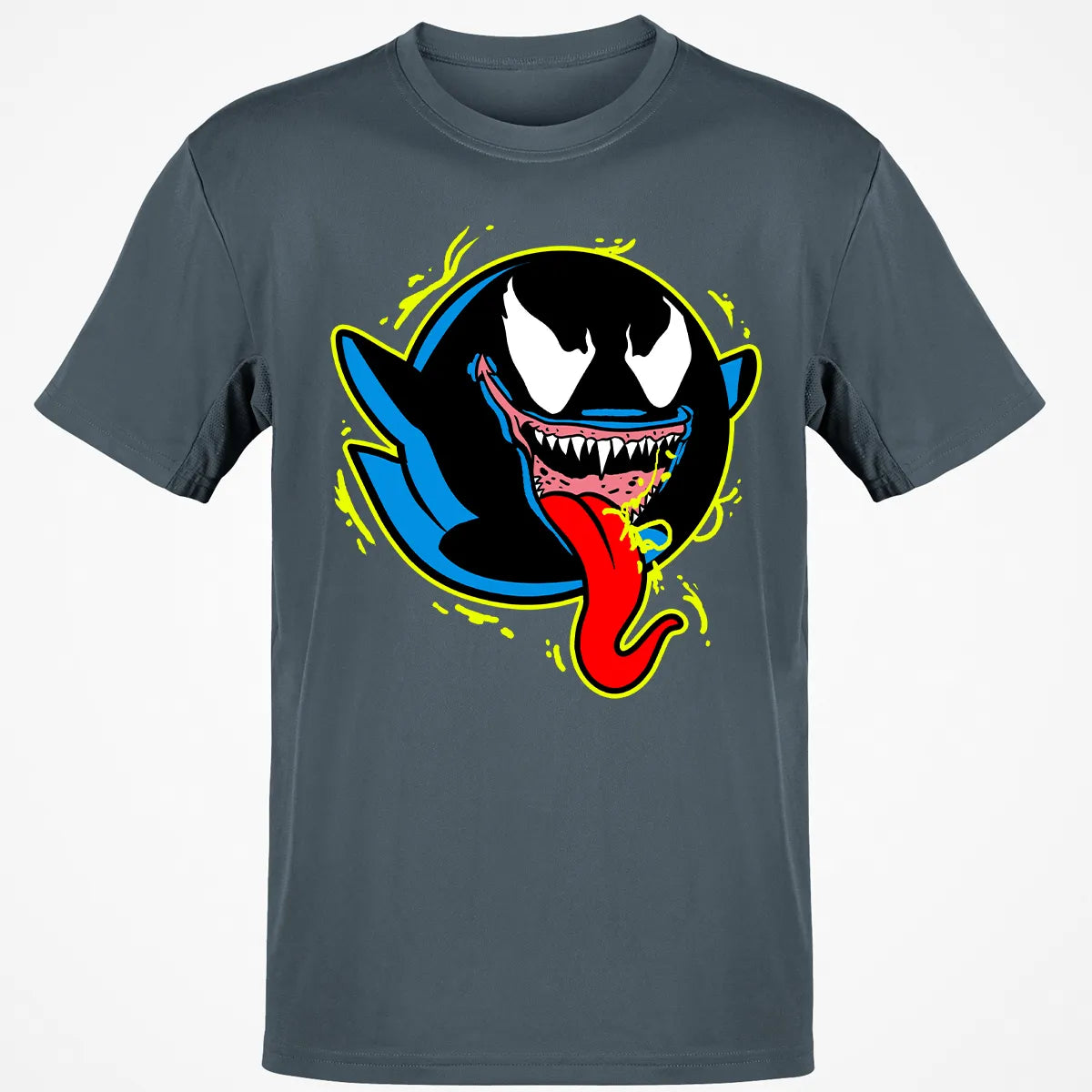 Classic Unisex T-Shirt - GJZP37UN