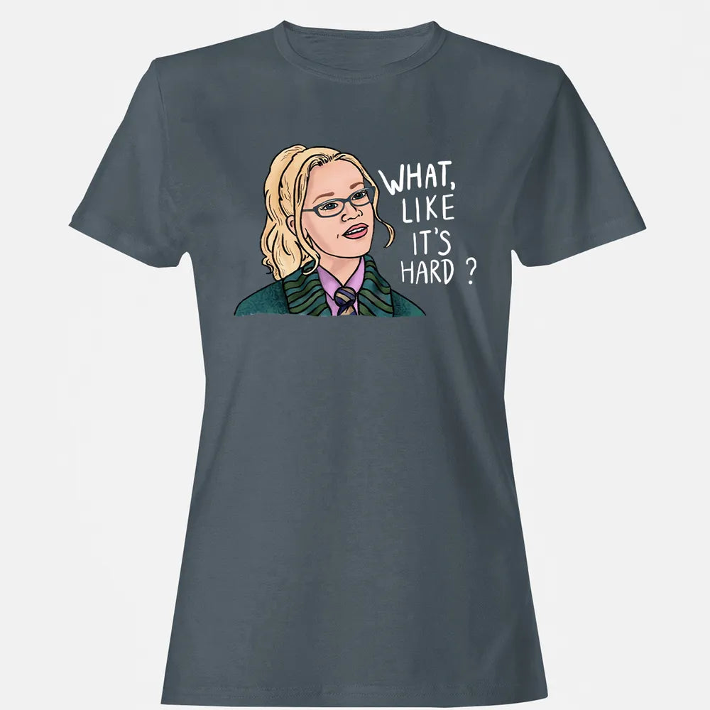 Women's T-shirt - K7BPGGLR