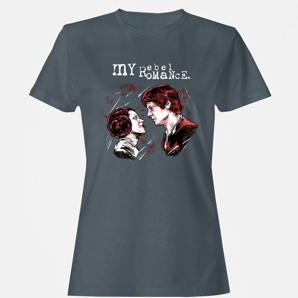 Women's T-shirt - W28QCSKL
