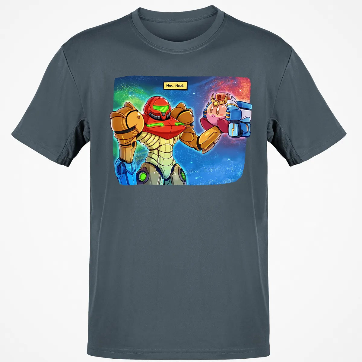 Classic Unisex T-Shirt - SEKGJ9FG