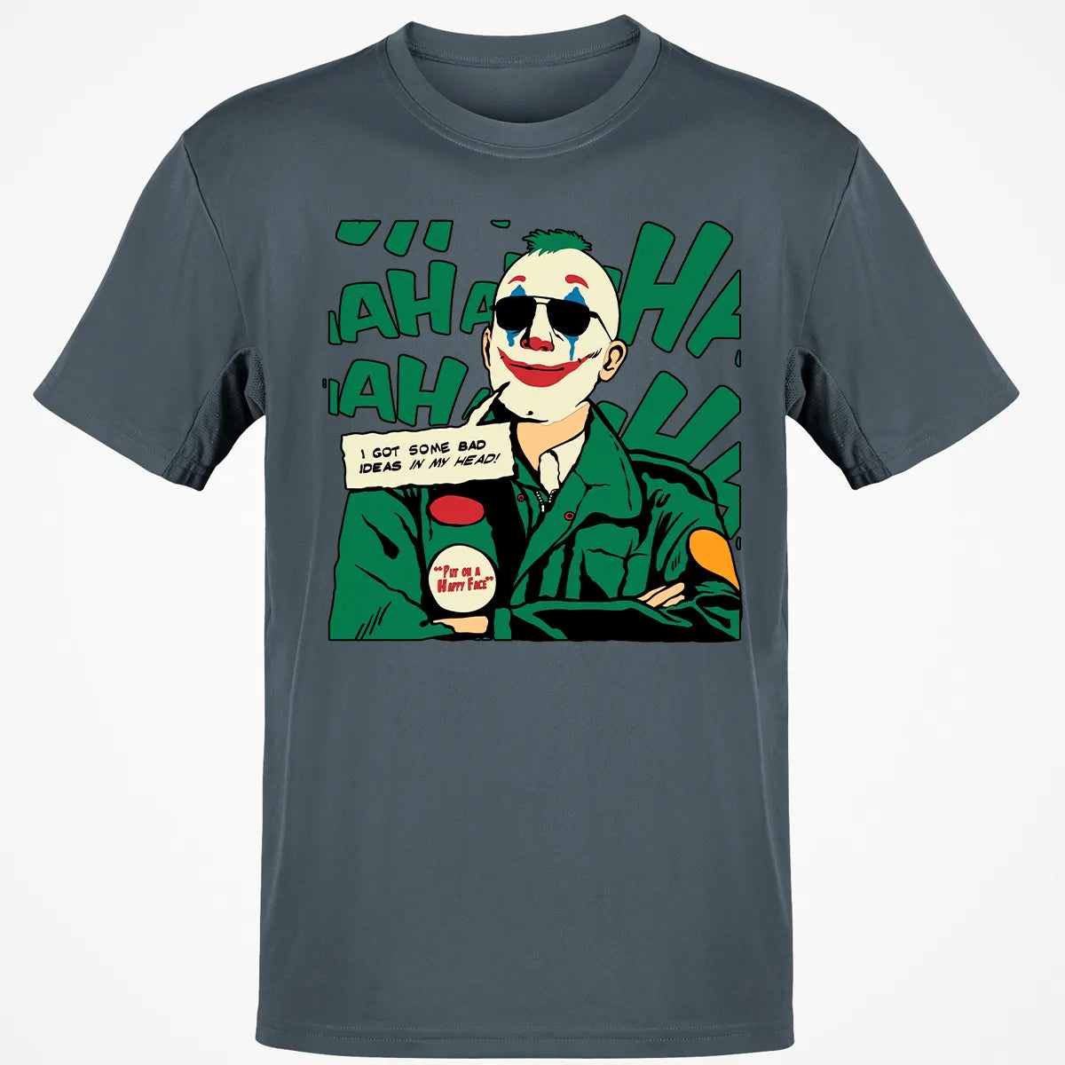 Classic Unisex T-Shirt - 9KKZ3QPB