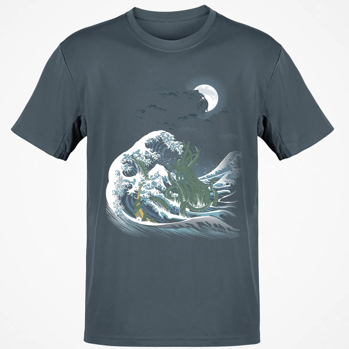 Classic Unisex T-Shirt - AQPEC5HJ