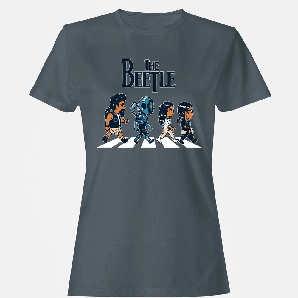 Women's T-shirt - RC8SXSHY