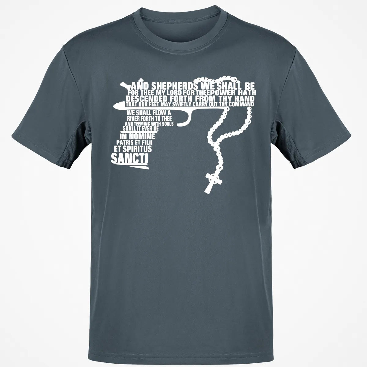 Classic Unisex T-Shirt - 6PQMUWT7