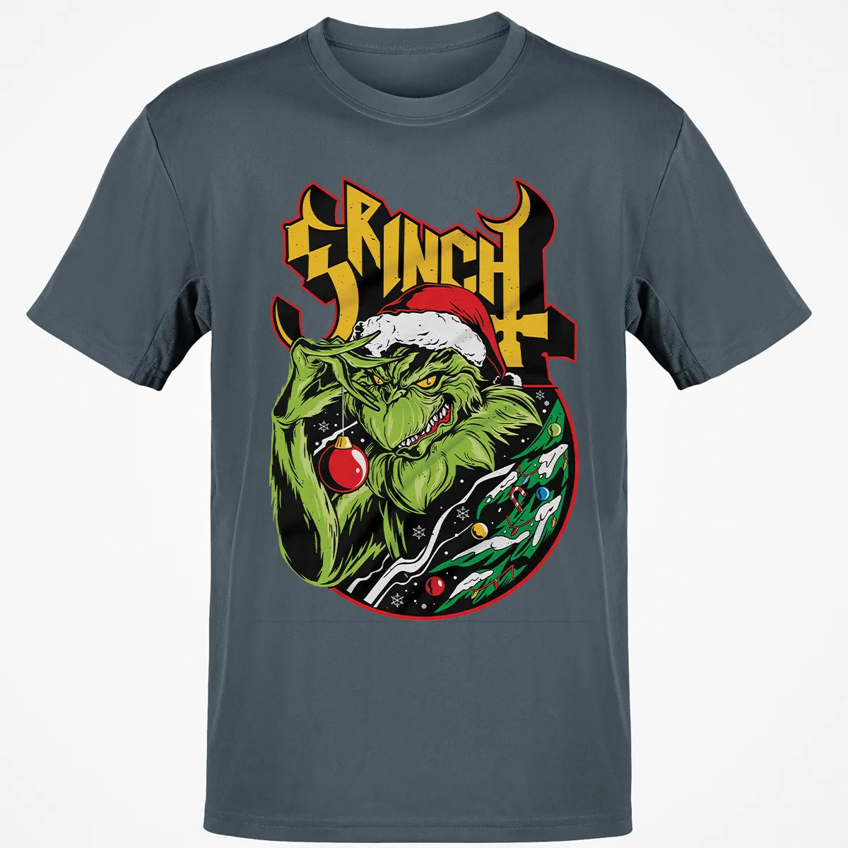 Classic Unisex T-Shirt - 2G3Y7WSM