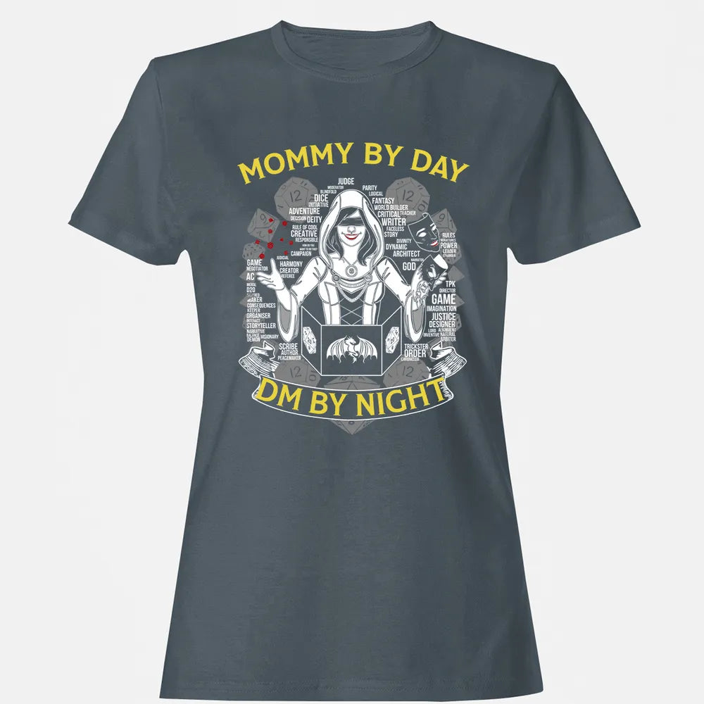 Women's T-shirt - 88TDU3UT