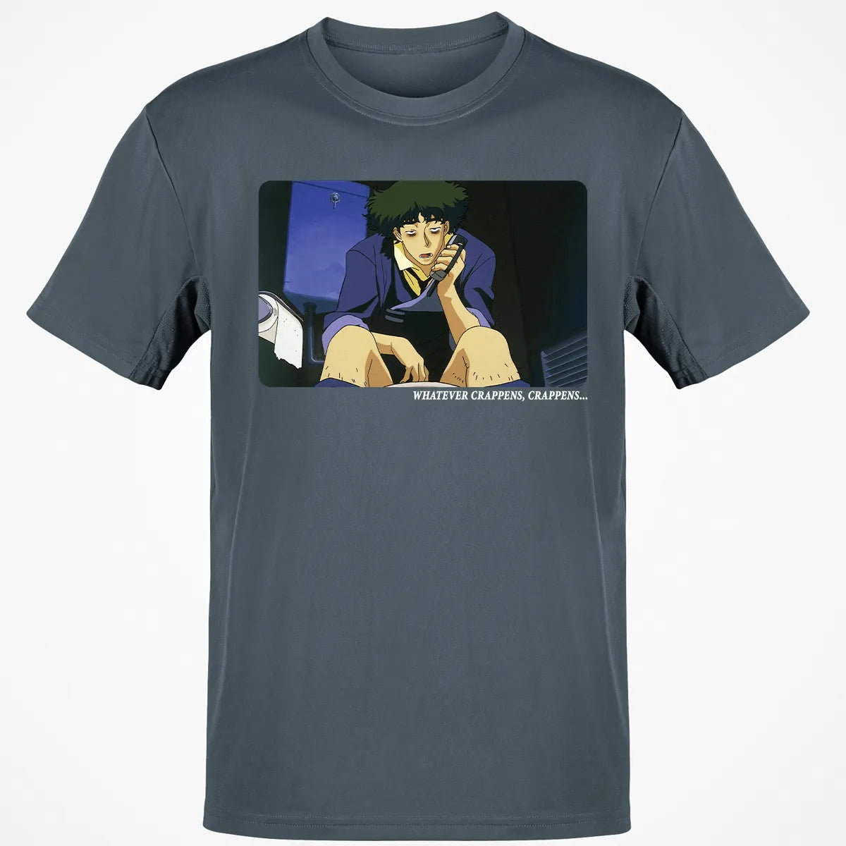 Classic Unisex T-Shirt - M23WL3LK