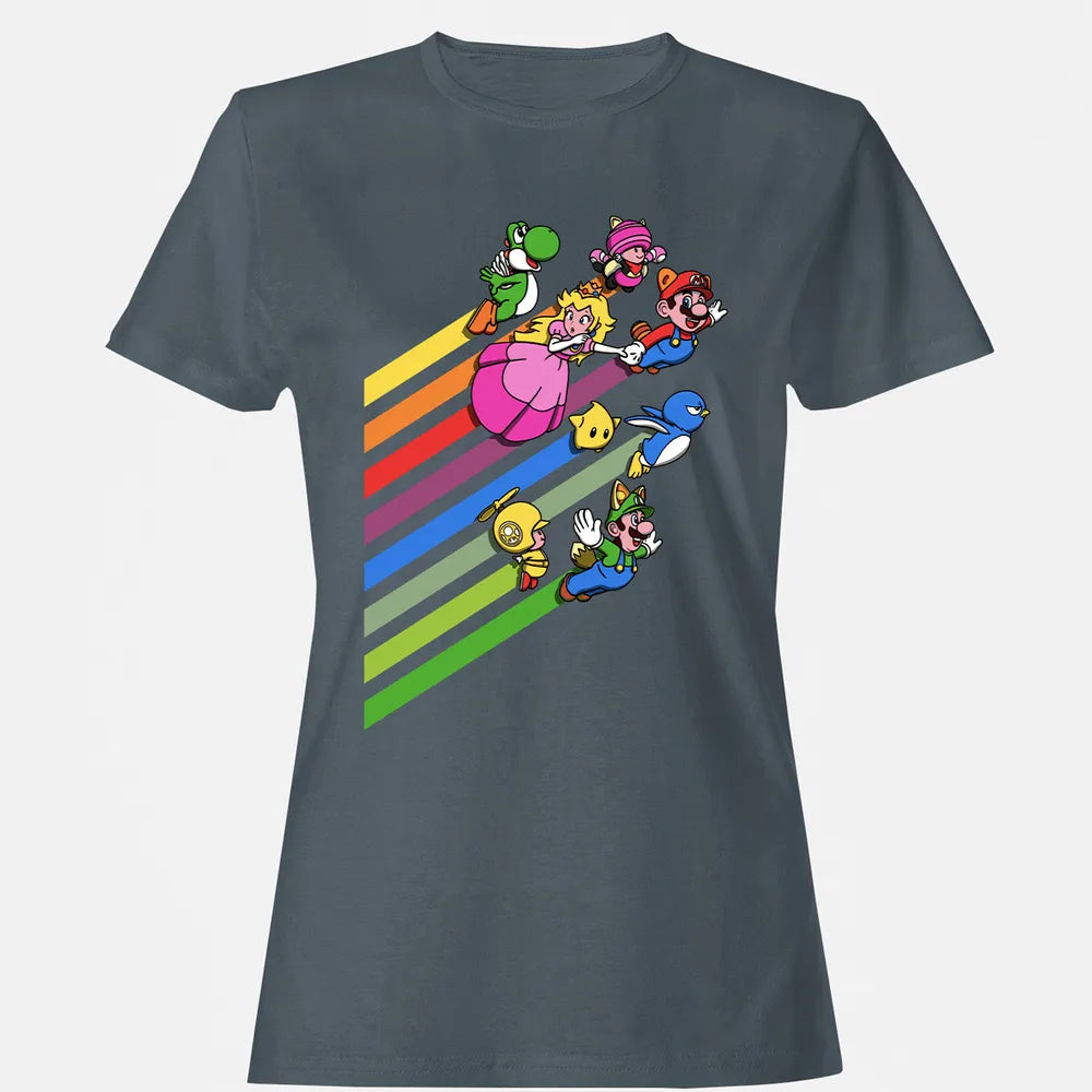 Women's T-shirt - C3JES1JM