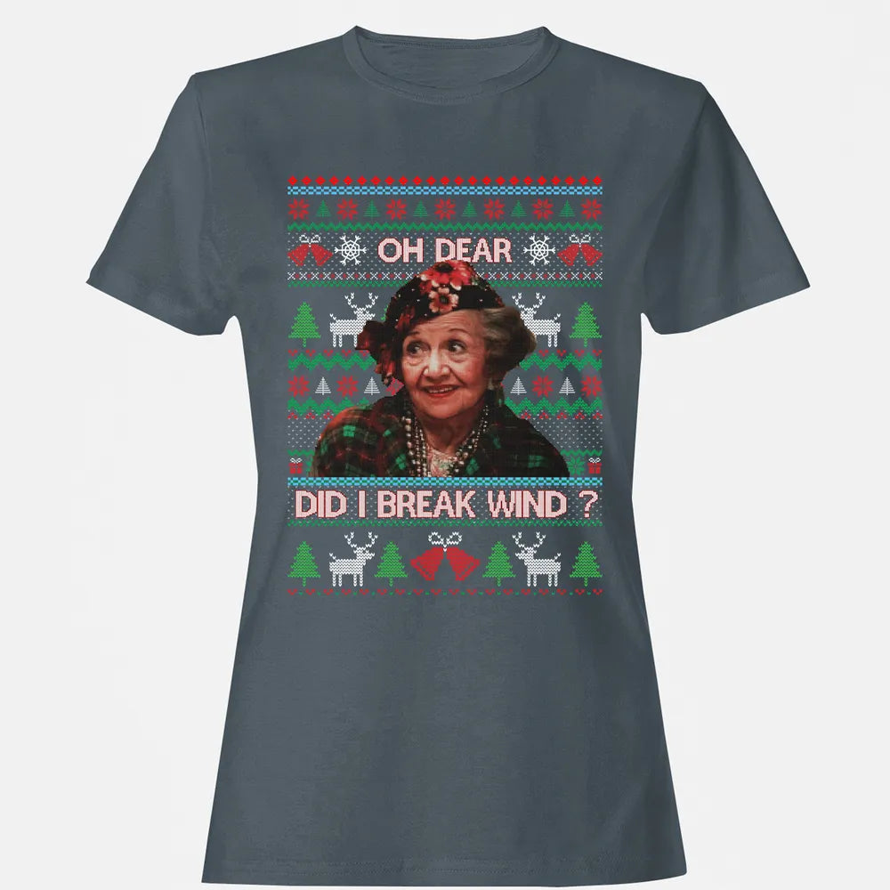 Women's T-shirt - ANXBRFL9