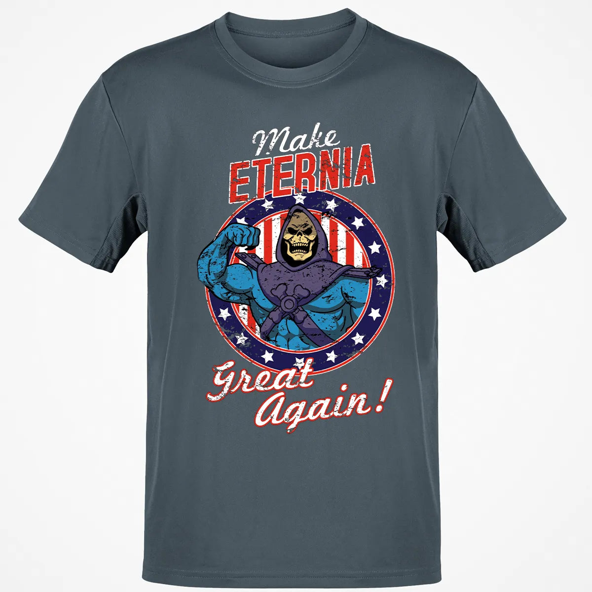 Classic Unisex T-Shirt - DFA1ULS4