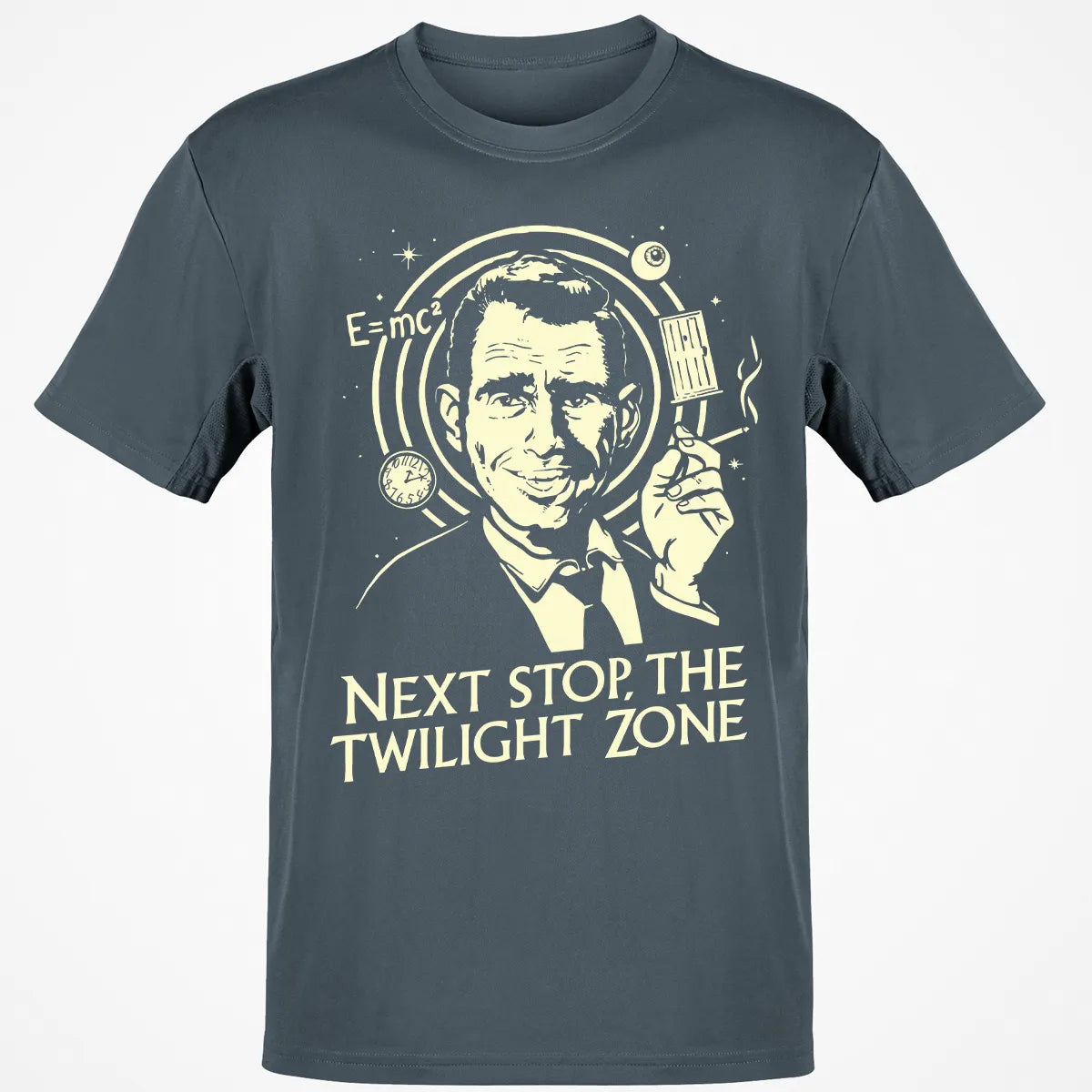 Classic Unisex T-Shirt - W2R1XADX
