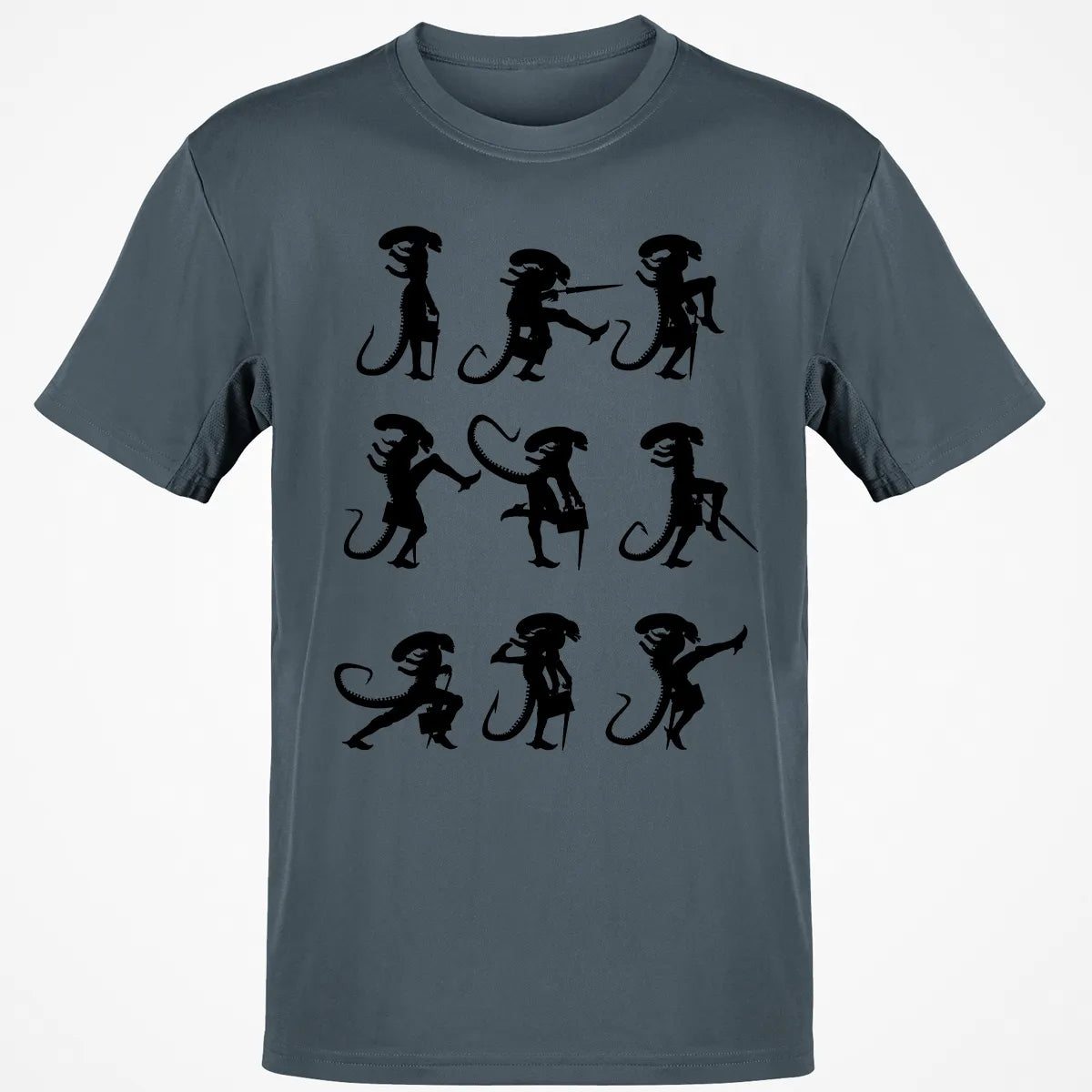 Classic Unisex T-Shirt - 2DWUGL12