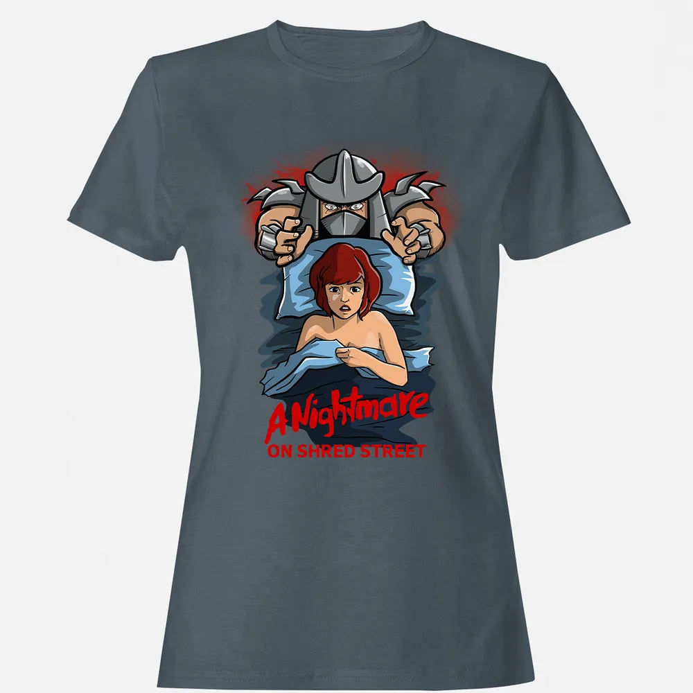 Women's T-shirt - WGPQ7ERH