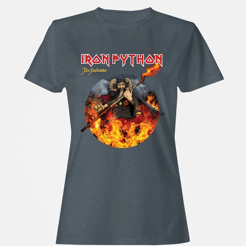Women's T-shirt - UNAT39RS