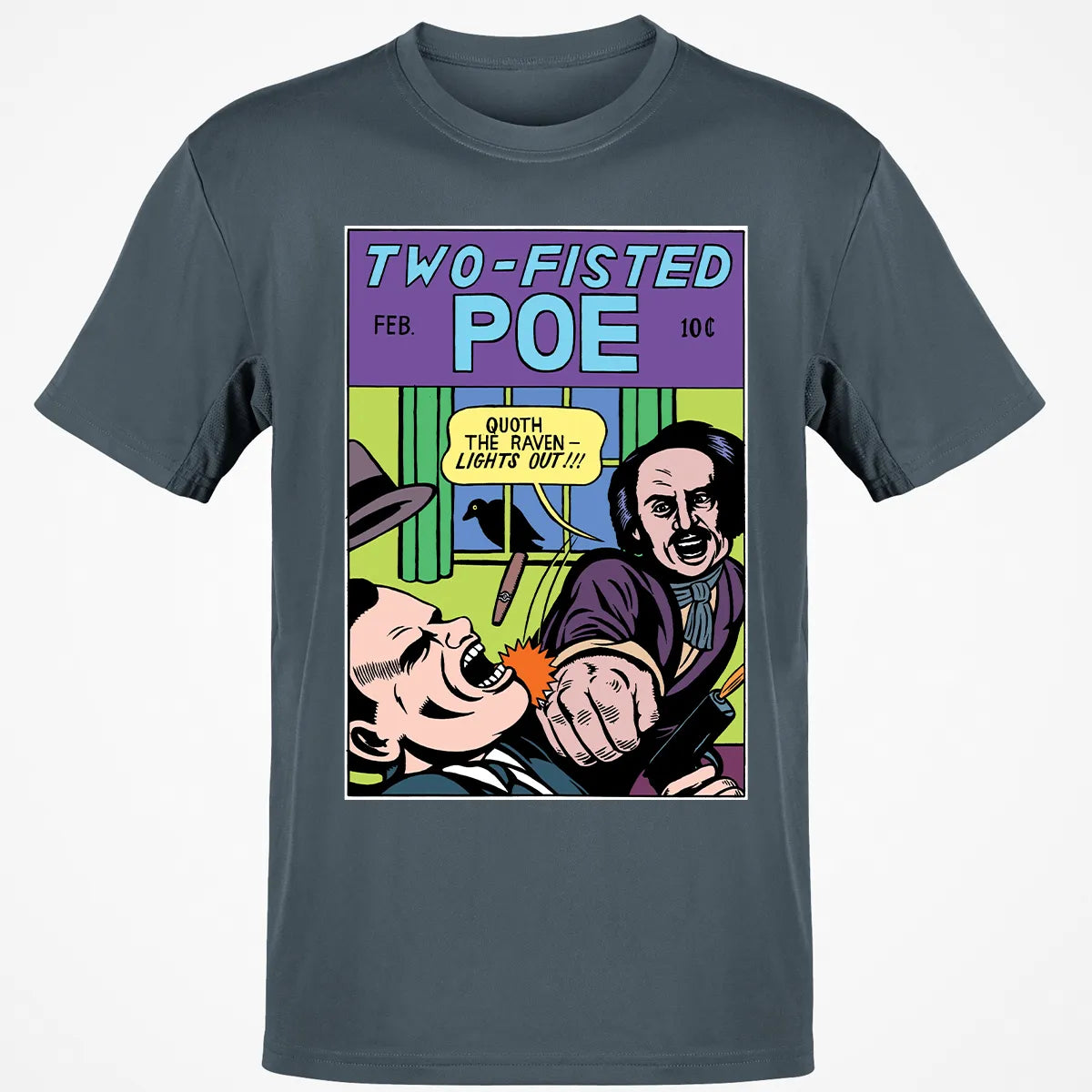Classic Unisex T-Shirt - CLVZ4UST