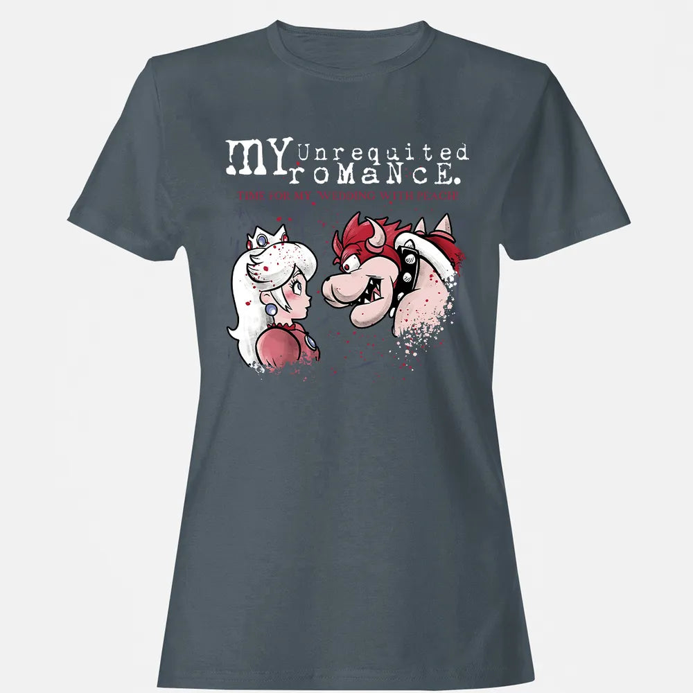 Women's T-shirt - 4M16STBD