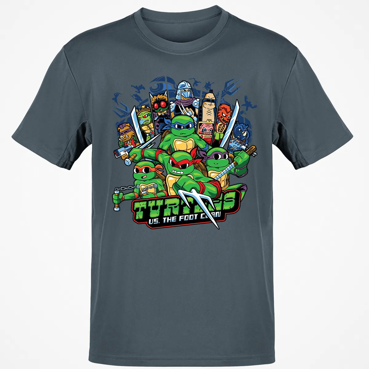 Classic Unisex T-Shirt - NXWYP243
