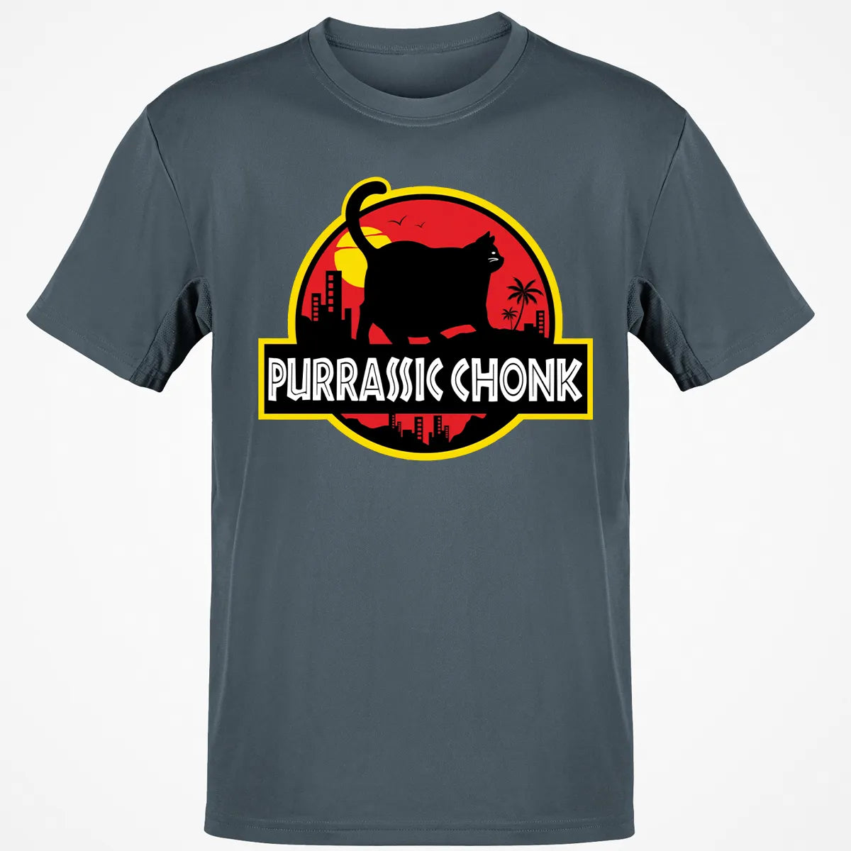 Classic Unisex T-Shirt - C13S1F21