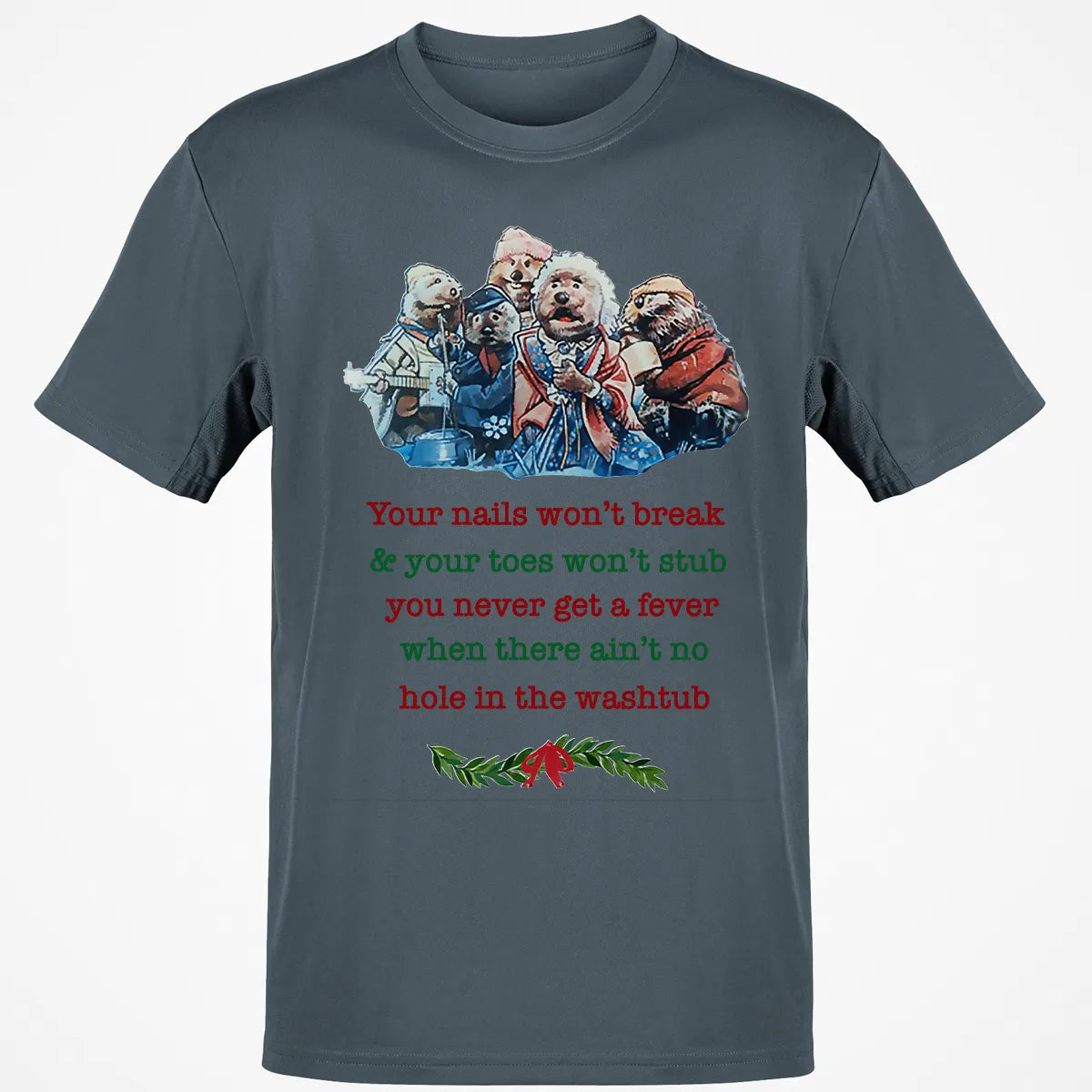 Classic Unisex T-Shirt - JYRYHY95
