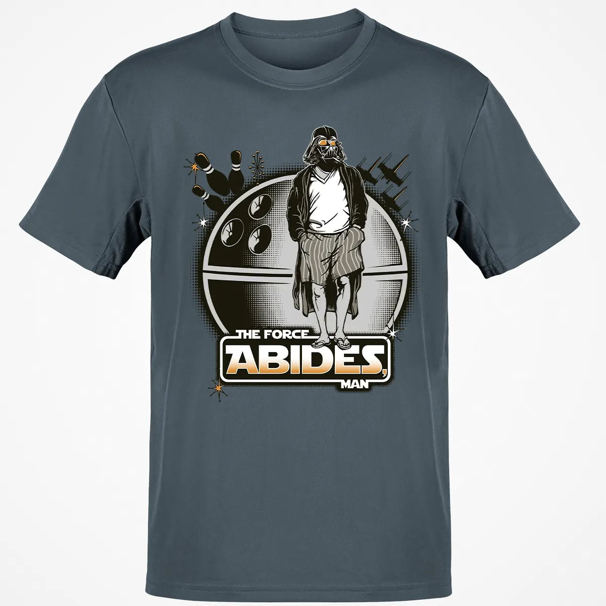 Classic Unisex T-Shirt - LGPDRJPH