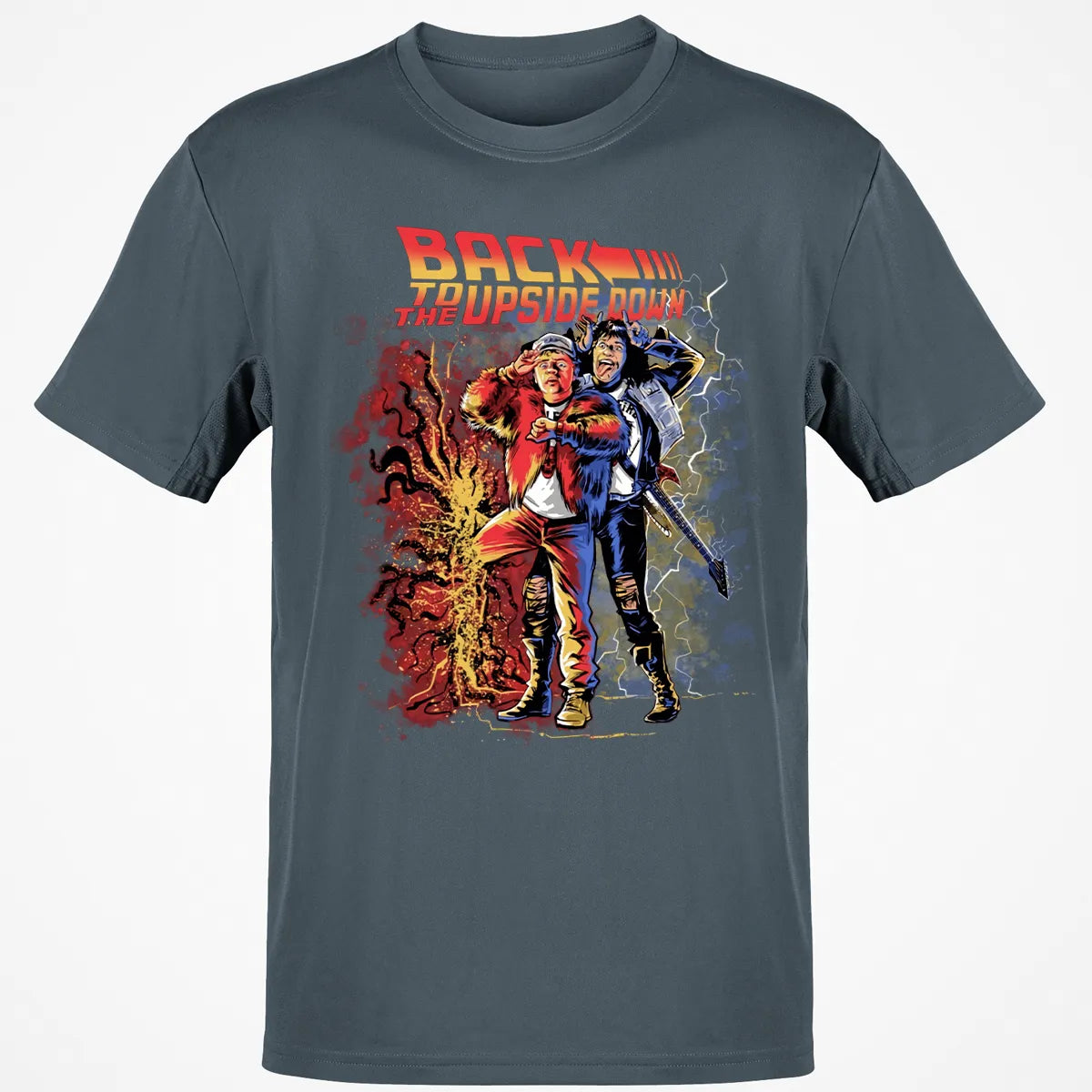Classic Unisex T-Shirt - HZ2QLVXT