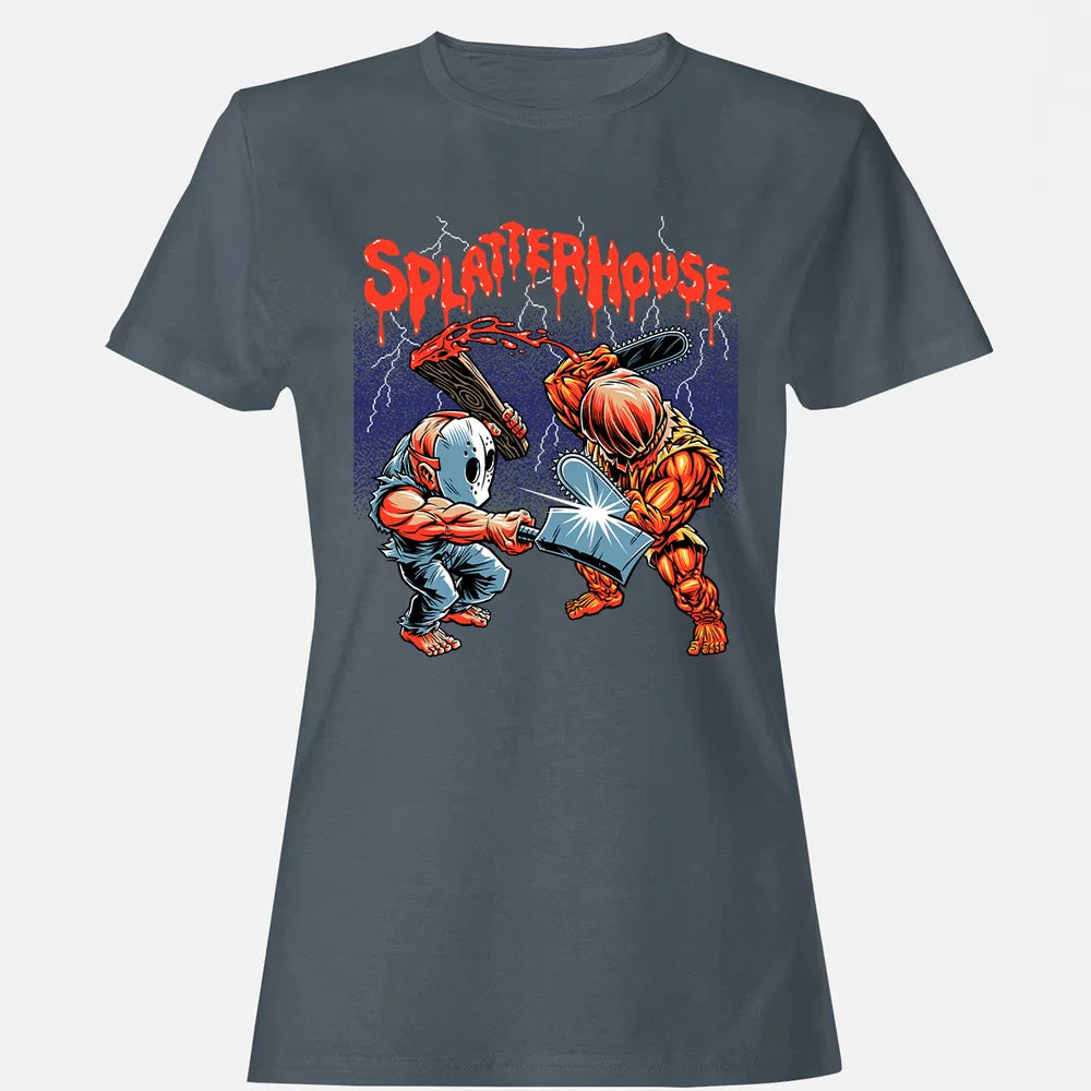 Women's T-shirt - NS2DZB1H