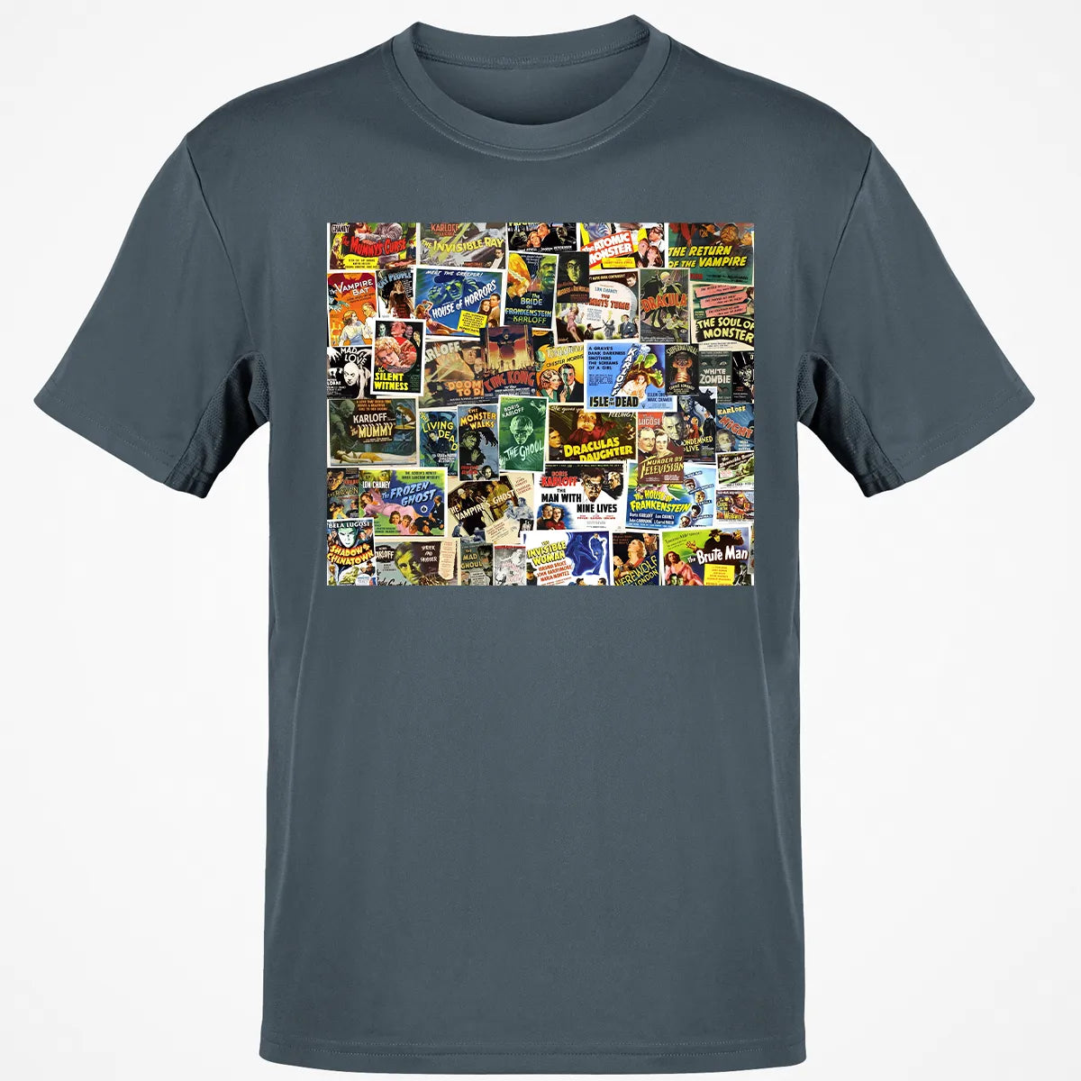 Classic Unisex T-Shirt - BKK4TV56