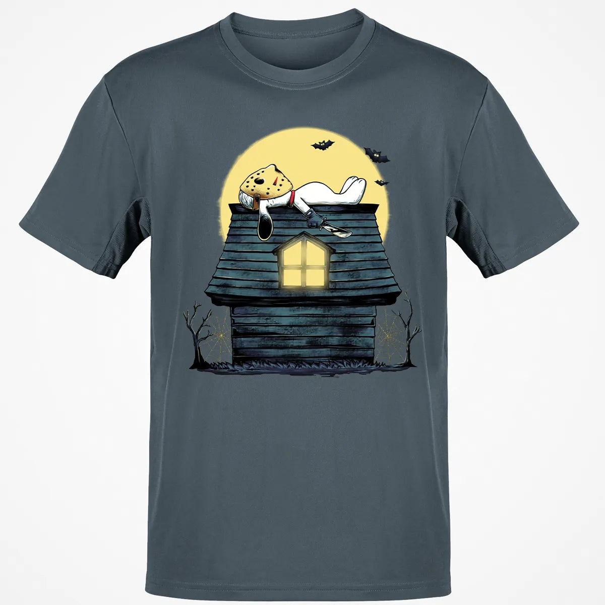 Classic Unisex T-Shirt - YW1VNV72
