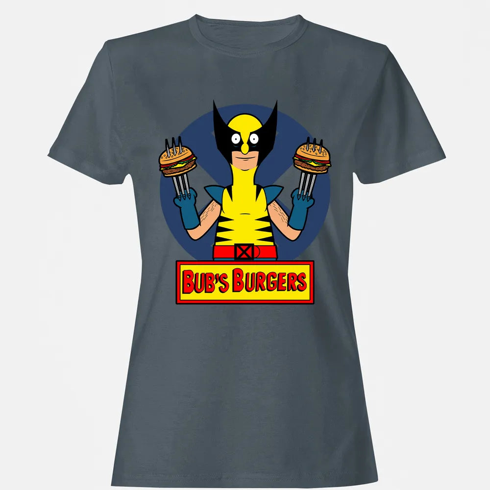Women's T-shirt - EVP7KP6Z