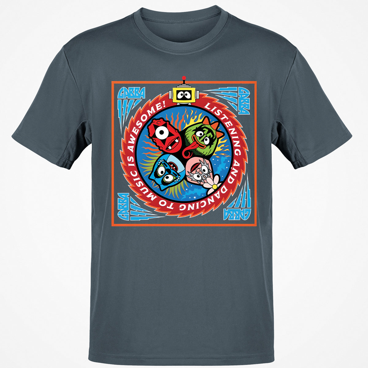 Classic Unisex T-Shirt - WS4N55T8