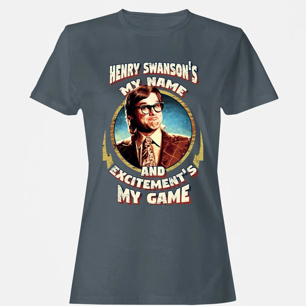Women's T-shirt - 9WD9JD6Z