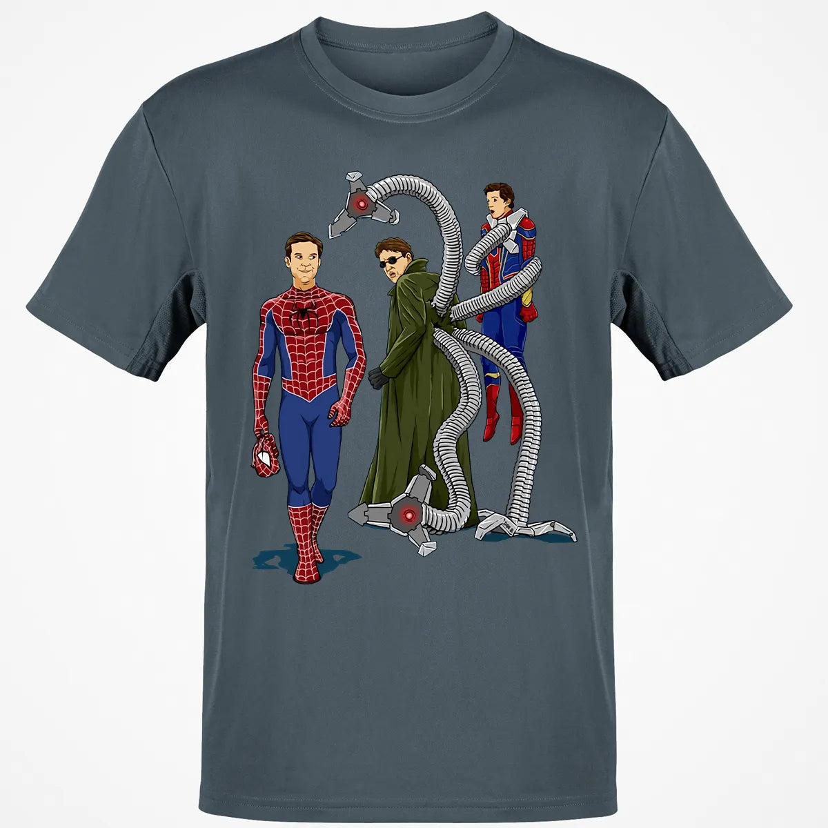 Classic Unisex T-Shirt - G4CP4J9B