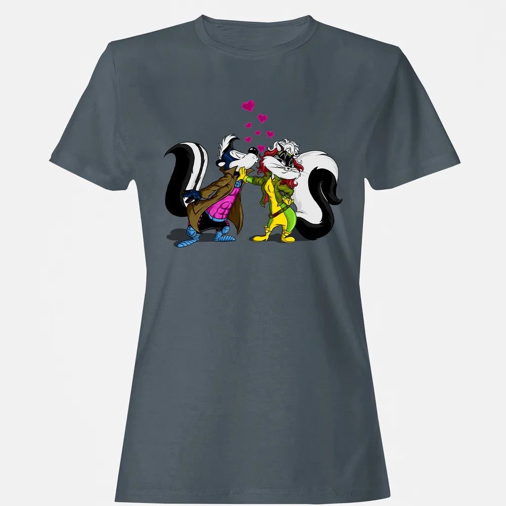 Women's T-shirt - 9J87XYUM