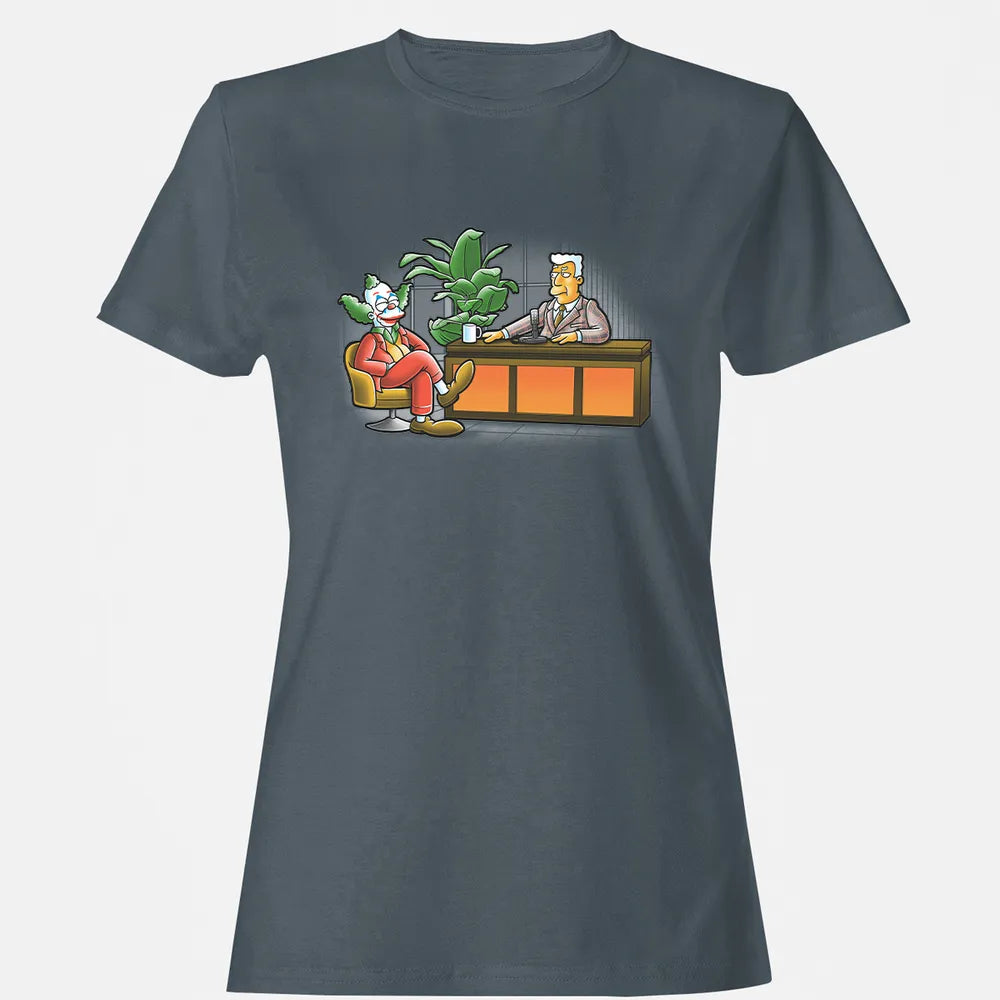 Women's T-shirt - UW5ZS5ZM