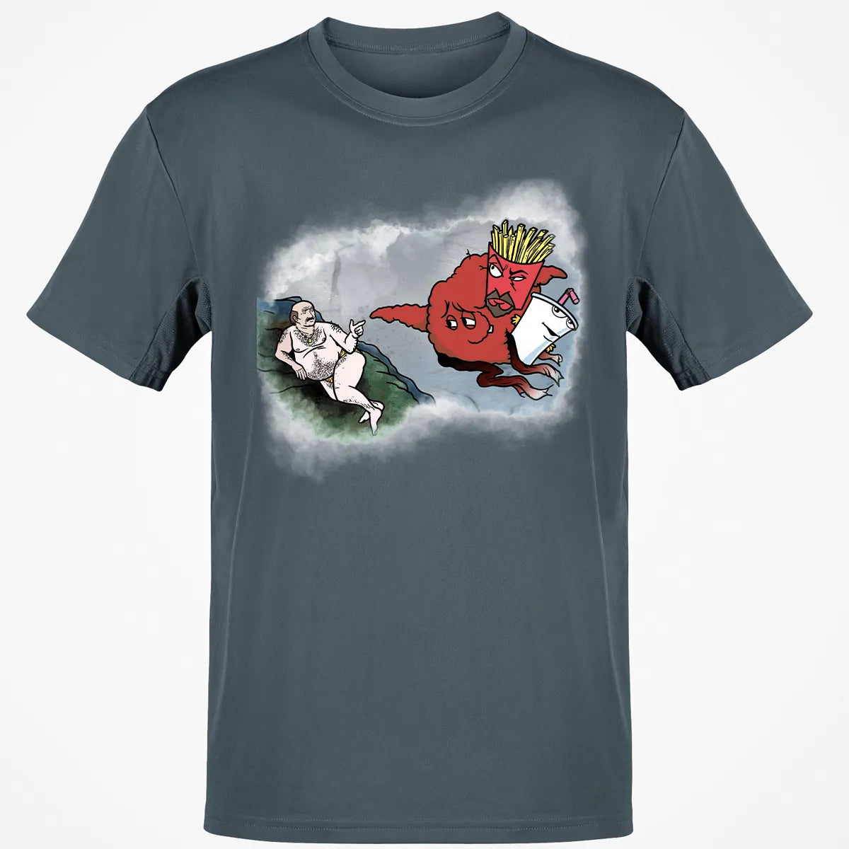 Classic Unisex T-Shirt - FQ39P9R9