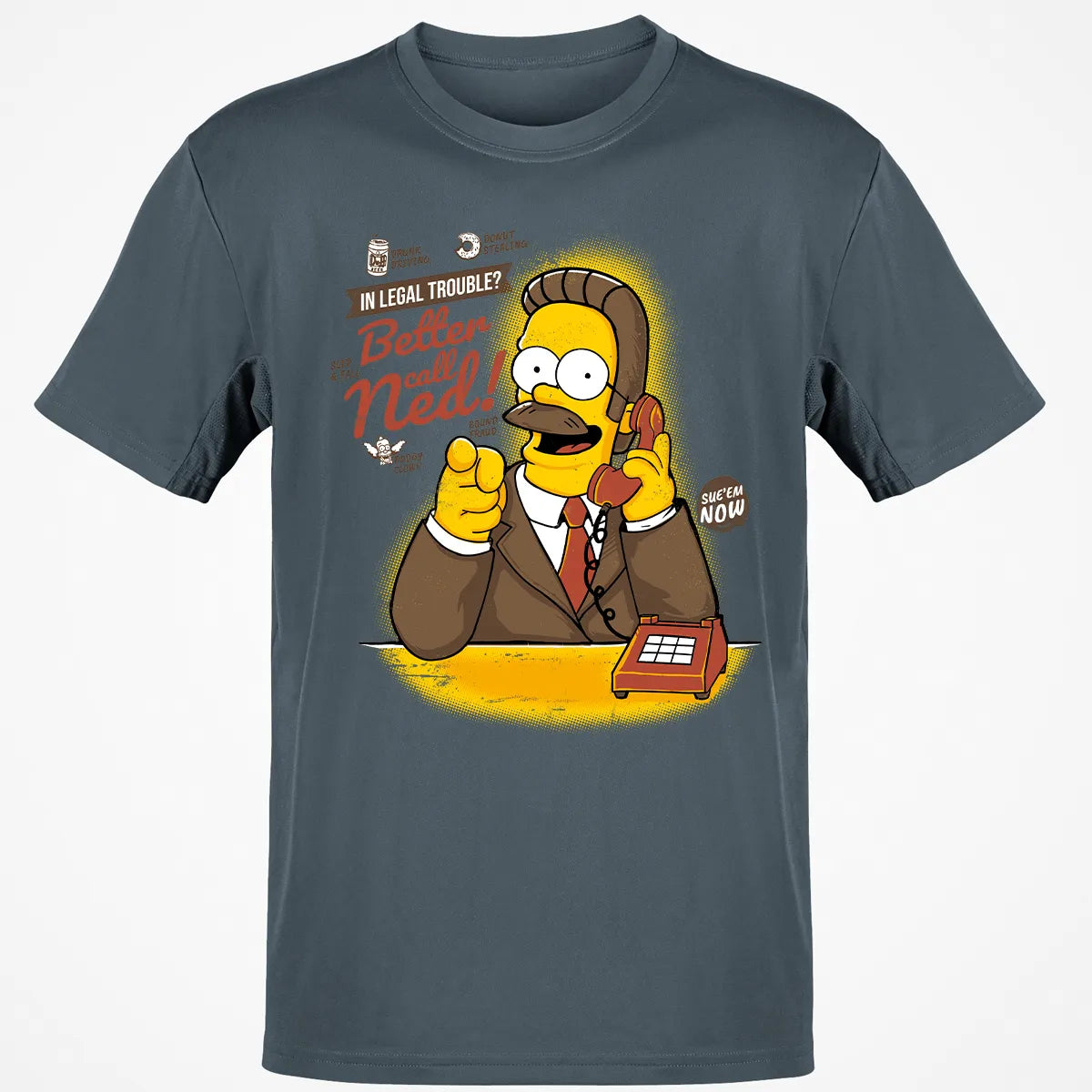 Classic Unisex T-Shirt - 5BCJU2TX