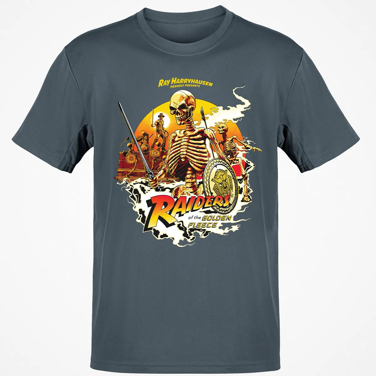 Classic Unisex T-Shirt - CFHEKA94