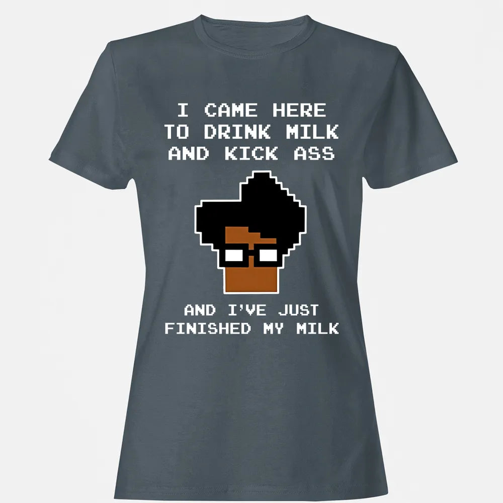 Women's T-shirt - DMMMNYJ1