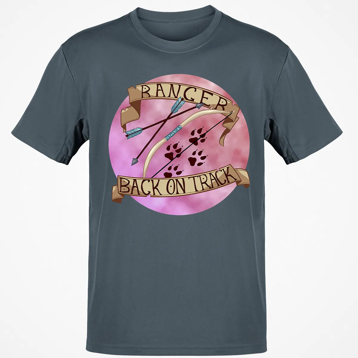 Classic Unisex T-Shirt - KV4T95XS