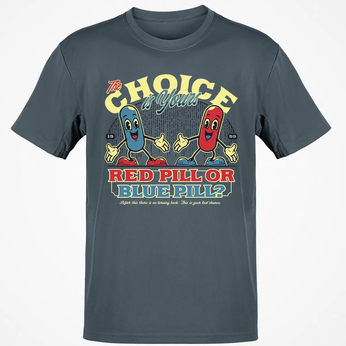 Classic Unisex T-Shirt - AFBJAG1Q