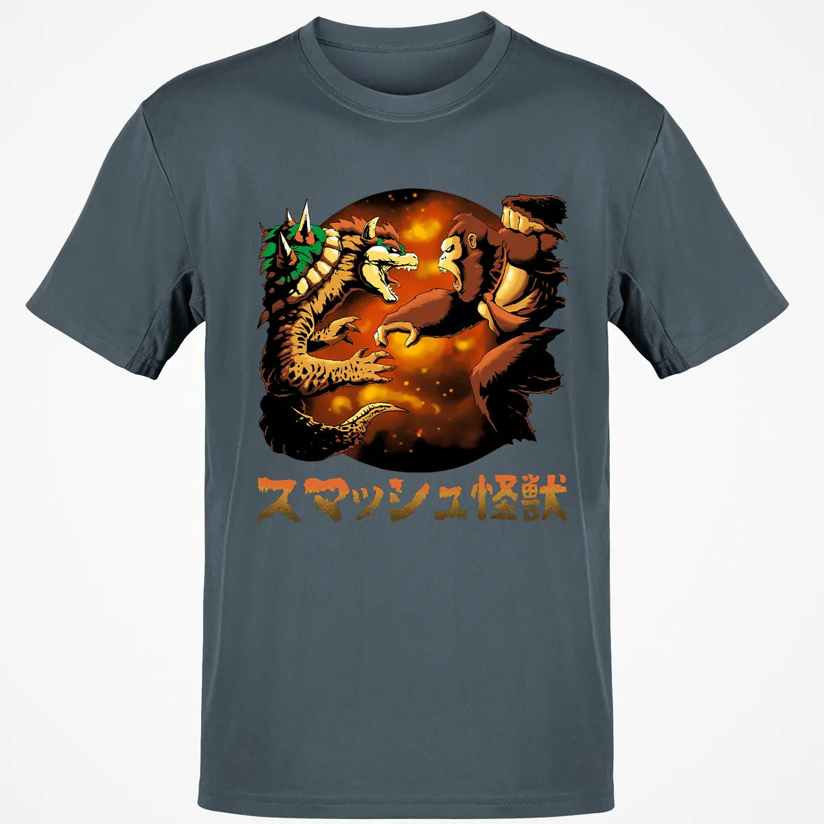 Classic Unisex T-Shirt - SS5F4P3V