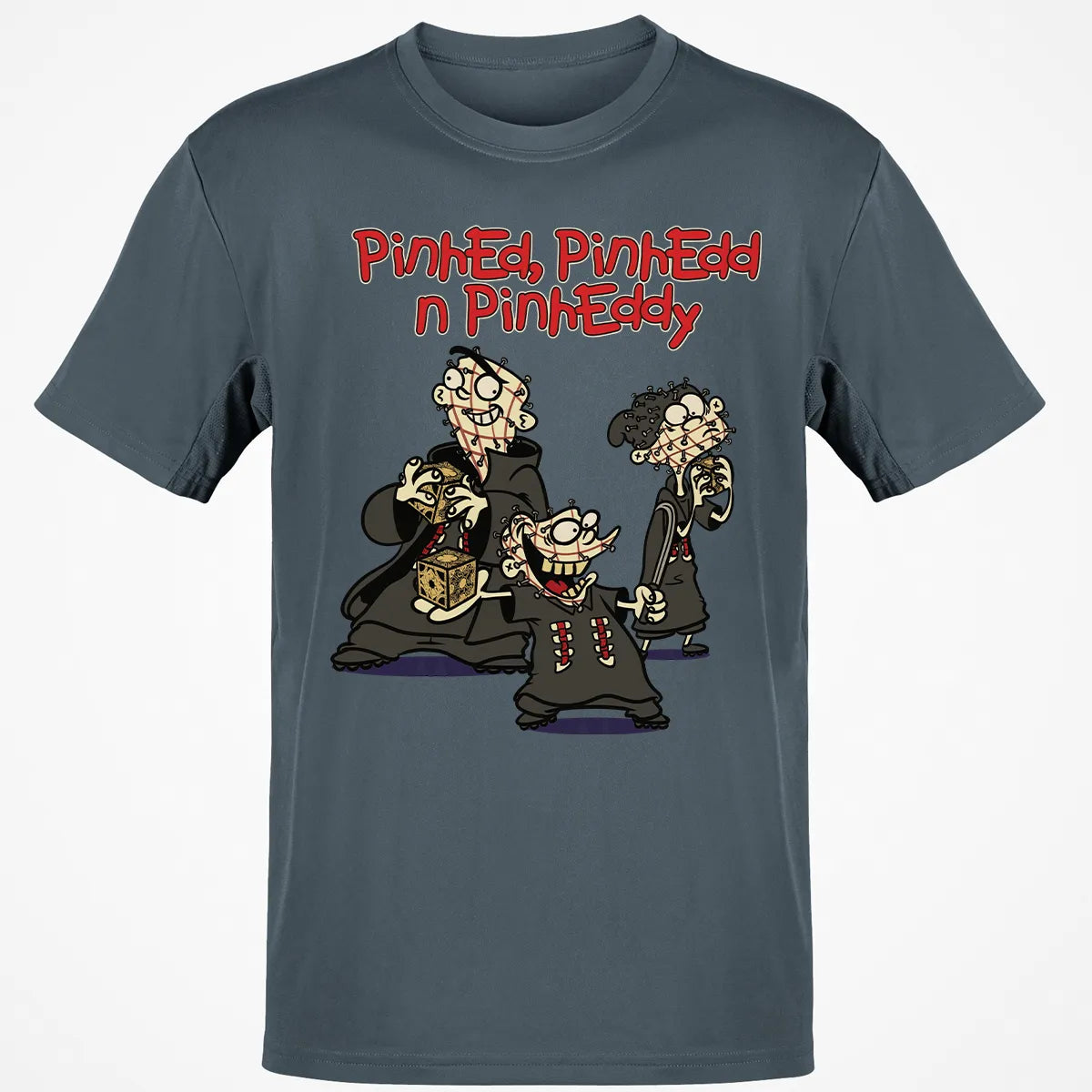 Classic Unisex T-Shirt - 1GMUERSK