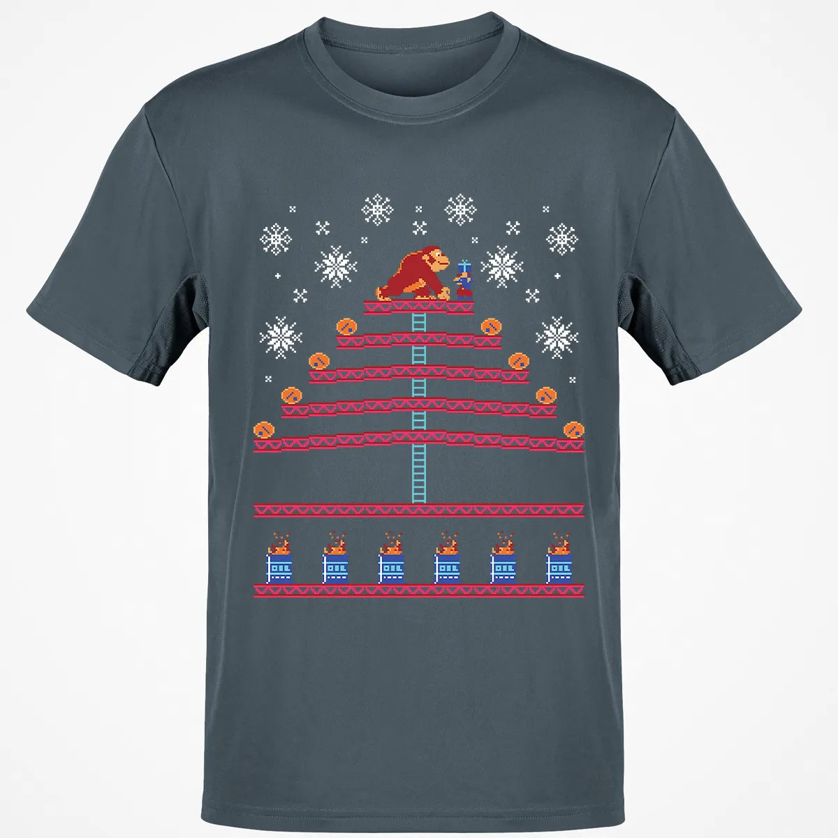 Classic Unisex T-Shirt - 4X5RE7HA