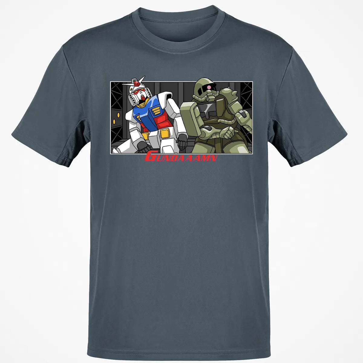 Classic Unisex T-Shirt - 32CHPZP3